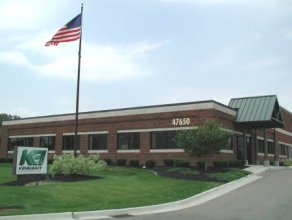 Kemkraft Engineering, Inc., Located in Plymouth Michigan, USA